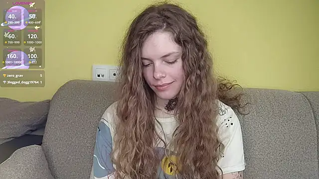 RayaNenlia Adlı Modelin Canlı XXX Sohbeti