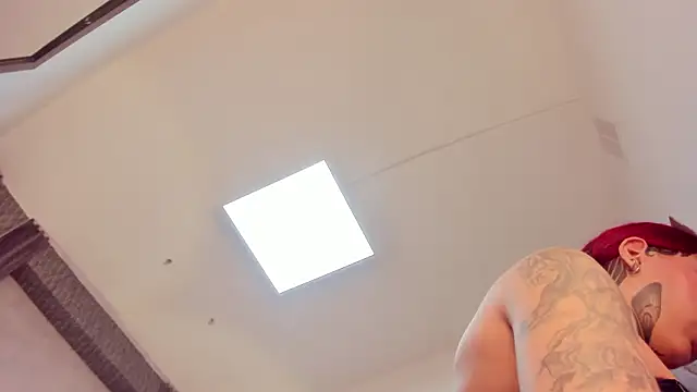 selene_red_ Adlı Modelin Canlı XXX Sohbeti