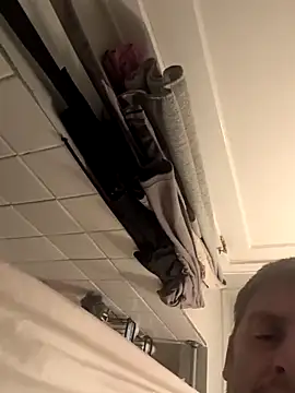 Show webcam de SitOnMyFace8426