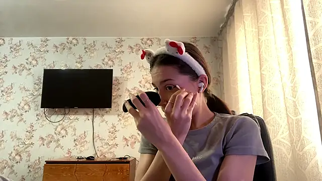 PagedLard Webcamshow