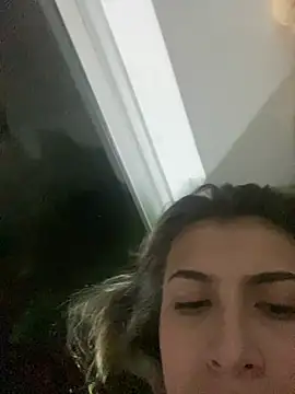 Candy_Lennon's Live XXX Chat