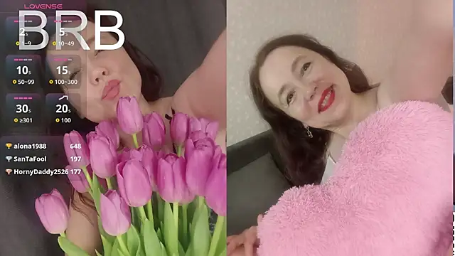 Živý XXX chat Kira_Adler