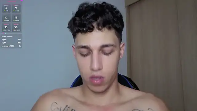 orionblaze69_ – webcam-show