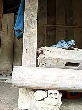 Show modela jerry-xx na web-kameri