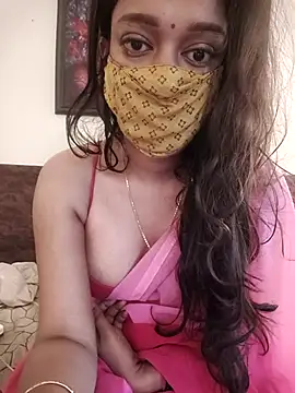 Chat XXX ao vivo de Lavanya_sexyy