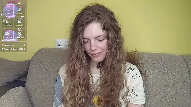 RayaNenlia Live XXX-Chat