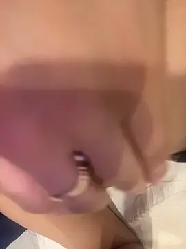 Eve_Ritz 라이브 XXX 채팅