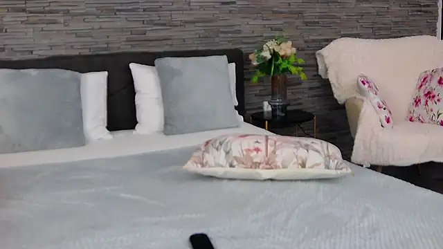 AllanaJoy Webcam show