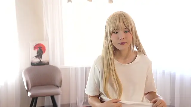 JudeSteuart Live XXX-Chat