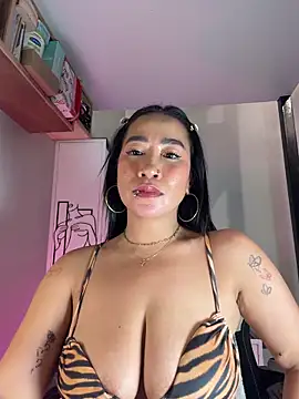 AsianMilfSheryl Live XXX-Chat