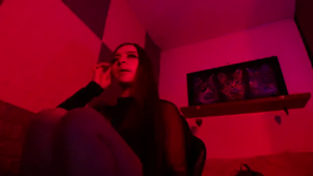 alanna_Love02 Live XXX-Chat