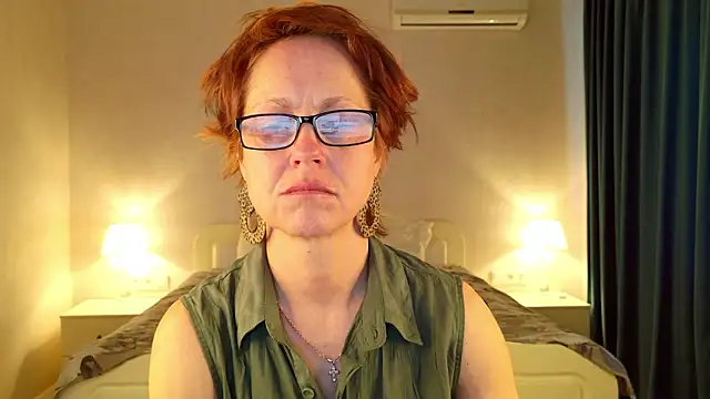 LioraWeiss Live XXX Chat