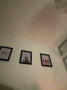 Chaniita – Naživo XXX chat