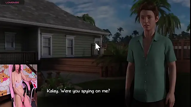 25sweetlilbunny Chat XXX live