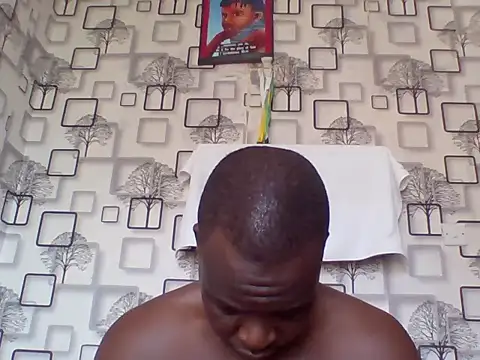 Chumba_001 Webcam-Show