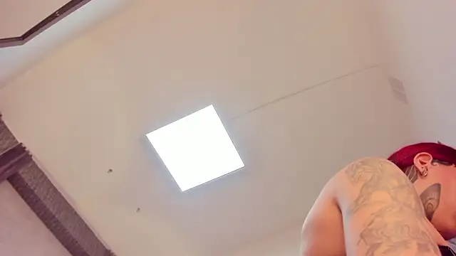 Chat XXX ao vivo de selene_red_