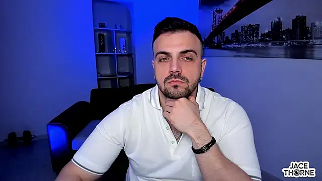 Chatroom XXX en direct de Jace_Thorne