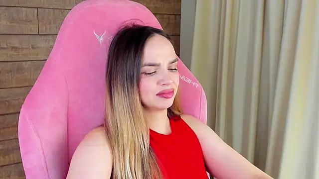 AnitaVenture Chat XXX live