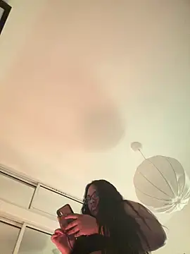 ChaniitaのライブXXXチャット