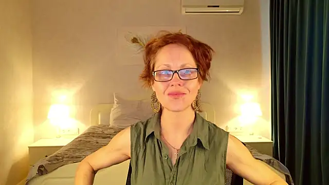 LioraWeiss Live XXX-chat