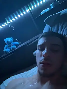 daddyshomeee_ Show Webcam