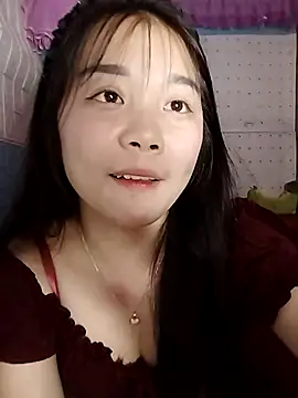 Show de Baa-bee22 na webcam