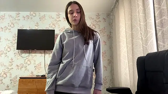 PagedLard Pertunjukan Webcam