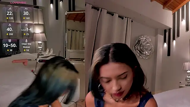 KayraLanne Chat XXX live