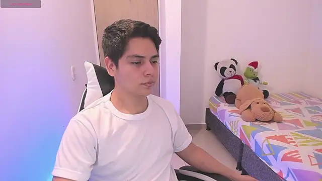 Asta_YunoXXXのウェブカメラショー