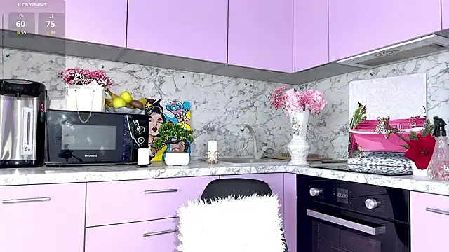 GlaydsLeveto Chat XXX live