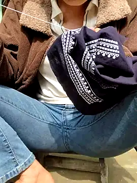 Congee-666 Live XXX Chat