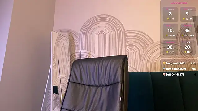 viviann_evans Chat XXX live