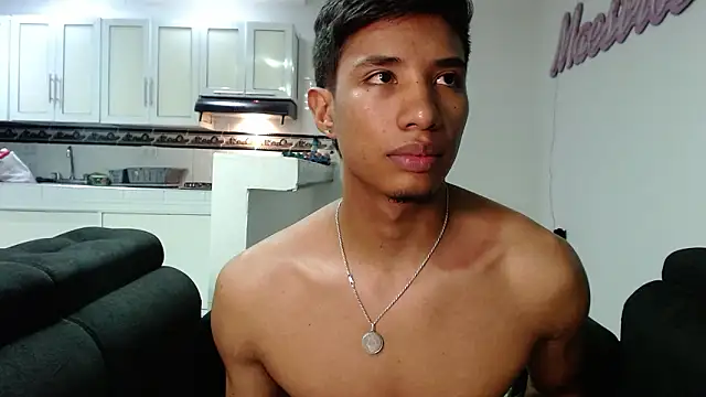 JacksonCooper1's Live XXX Chat