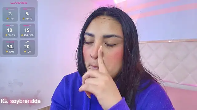 Brendda_tay's Live XXX Chat