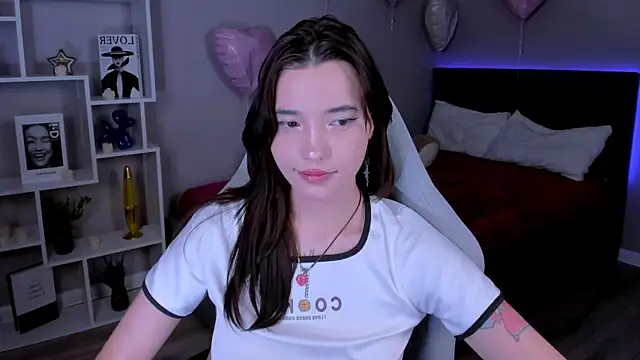 Czat XXX na żywo – as1an_girlfriend