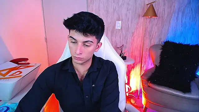 โชว์เว็บแคมของ MrWilliseo