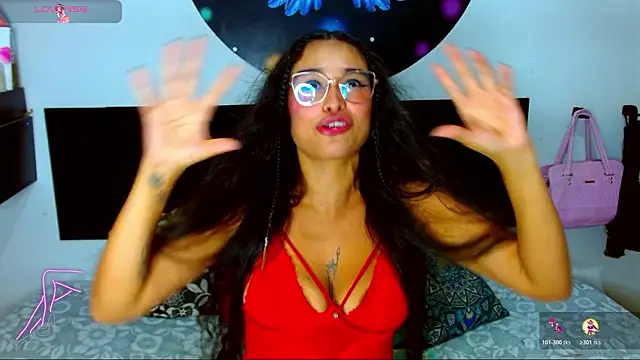 Ana_RiderrのライブXXXチャット