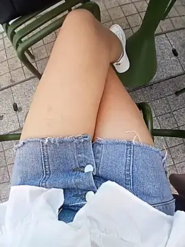 Ori-Lynk Chat XXX in diretta