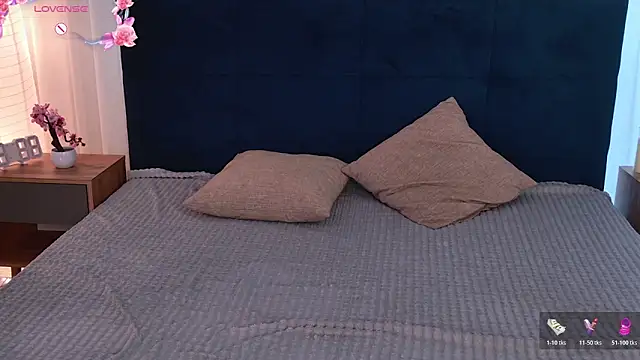 lisabaus Chat XXX in diretta