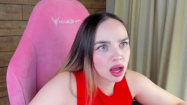 AnitaVenture Chat XXX in diretta