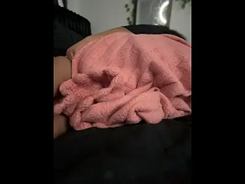 Show Webcam de NeliaHexxen