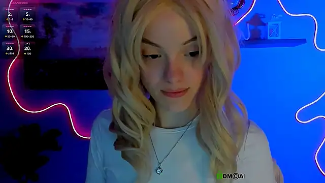 Czat XXX na żywo – mia_starrr_