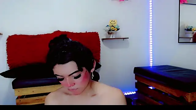 Show Webcam de NathalialLooes