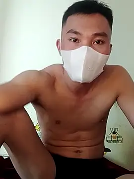 Changebabiのウェブカメラショー