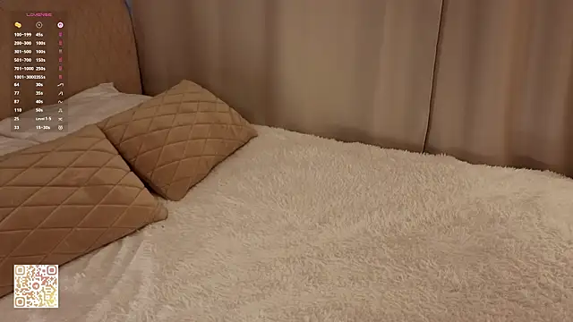 JoslynContrera Chat XXX in diretta