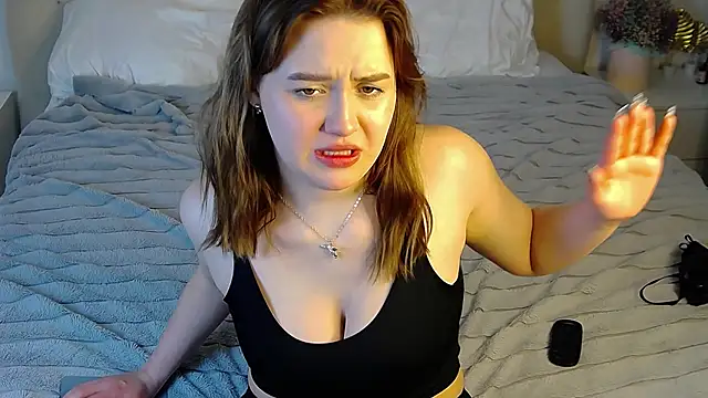 JulietaWilde's Live XXX Chat