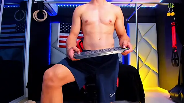 XXX chat uživo modela Aydenmiller96