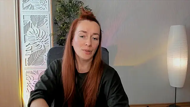 RebeccaMartinez's Live XXX Chat