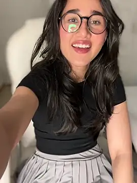 Онлайн чат XXX julieta_jhonss