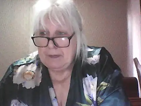 Show Webcam de Alexia64231